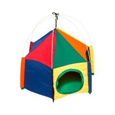 Toca Animalíssimo Ferret Circo Sem Pele