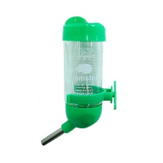 Bebedouro Chalesco Drinker para Roedores - Cores Sortidas