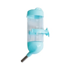 Bebedouro Chalesco Drinker para Roedores - Cores Sortidas