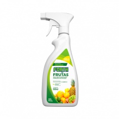 Fertilizante Líquido Pronto Uso Forth Para Frutas