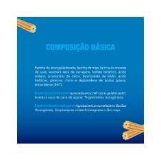Snack Dentalife para Cães Adultos Raças Médias - 119g