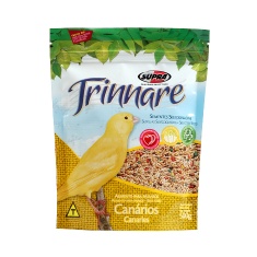 Alimento Supra Trinnare para Canários 500g