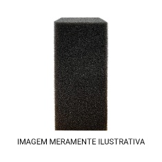 Filtragem MBreda Bloco de Espuma para Aquários FD-30