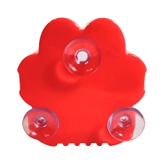 Fonte PetLon Baby Vermelho para Cães e Gatos
