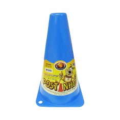 Postinho Furacão Pet Azul para Cães