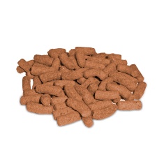 Alimento Prodac Arowana Sticks para Peixes 450g