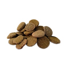 Alimento Prodac Algae Wafers para Peixes - 50 g