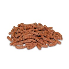Alimento Prodac Cichlid Sticks Small para Peixes 90g