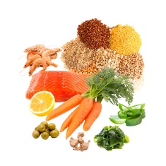 Alimento Prodac Goldfish Premium para Peixes - 50 g