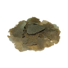Alimento Prodac Spirulina Flakes para Peixes 50g