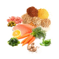 Alimento Prodac Tablet para Peixes - 30 g