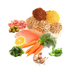 Alimento Prodac Tropical Fish Flakes para Peixes