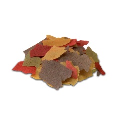 Alimento Prodac Tropical Fish Flakes para Peixes