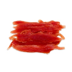 Petisco Just Steak de Pato para Cães e Gatos
