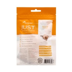 Petisco Just Steak de Frango Cozido para Cães e Gatos