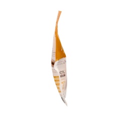 Petisco Just Steak de Frango Cozido para Cães e Gatos