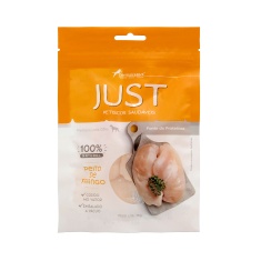 Petisco Just Steak de Frango Cozido para Cães e Gatos