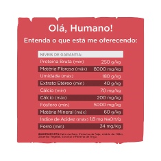 Petisco Just Cubos de Pato para Cães e Gatos 55g
