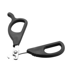 Cortador de Unhas Akio Tesoura para Cães e Gatos