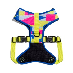 Peitoral Zee.Dog Air Mesh Volt para Cães