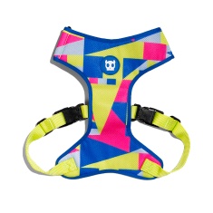 Peitoral Zee.Dog Air Mesh Volt para Cães
