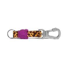 Chaveiro Zee.Dog Honey