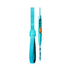 Guia Zee.Dog Air-Leash Blue para Cães