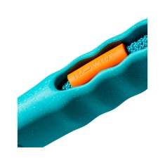 Guia Zee.Dog Air-Leash Blue para Cães