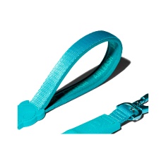 Guia Zee.Dog Air-Leash Blue para Cães