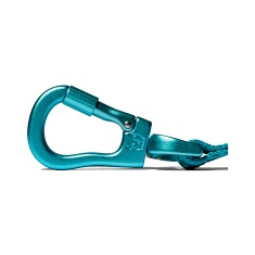 Guia Zee.Dog Air-Leash Blue para Cães