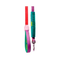 Guia Zee.Dog Air-Leash Cali Dos para Cães - Tam 1