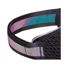 Peitoral Zee.Dog FlyHarness Gotham para Cães