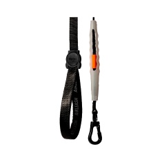 Guia Zee.Dog Air-Leash Classic para Cães - Tam 1