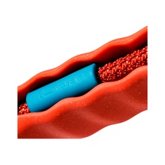 Guia Zee.Dog Air-Leash Crimson para Cães