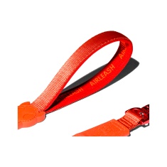 Guia Zee.Dog Air-Leash Crimson para Cães