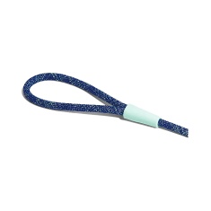 Guia Zee.Dog Corda Indigo para Cães