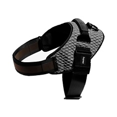 Peitoral Zee.Dog FlyHarness Urban para Cães