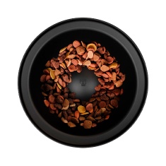 Comedouro Zee.Dog Bowl Bordeau para Cães