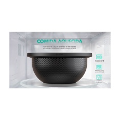 Comedouro Zee.Dog Bowl Gotham para Cães