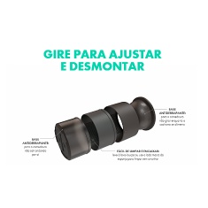 Comedouro Zee.Dog Bowl Gotham para Cães