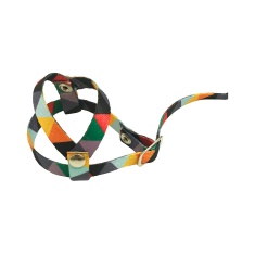 Peitoral Griff Dog para Aves - Cores Sortidas