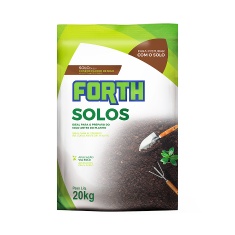 Condicionador de Solo Forth 20kg