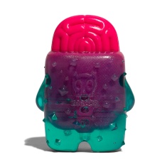 Brinquedo Zee.Dog Brain Dead para Cães
