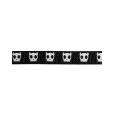 Coleira Zee.Dog Skull 2.0 para Cães