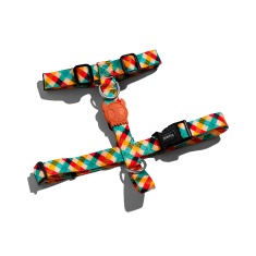 Peitoral Zee.Dog Phantom para Cães