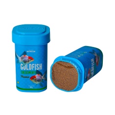 Ração Nutricon Goldfish Crescimento para Peixes