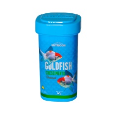Ração Nutricon Goldfish Crescimento para Peixes