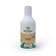 Educador DNAmazon Educ Pet Repelente para Cães e Gatos 300 ml