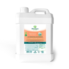 Shampoo DNAmazon Tecnol Concentrado para Cães e Gatos 5 L