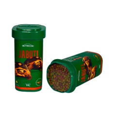 Ração Nutricon Jabuti